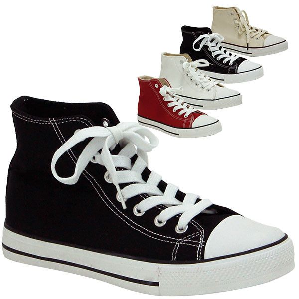 スニーカー レディースシューズ レディースファッション 靴 定番 ハイカット レースアップスニーカー レースアップ 足首まで隠れるタイプの通販はau Pay マーケット Tre Fiore