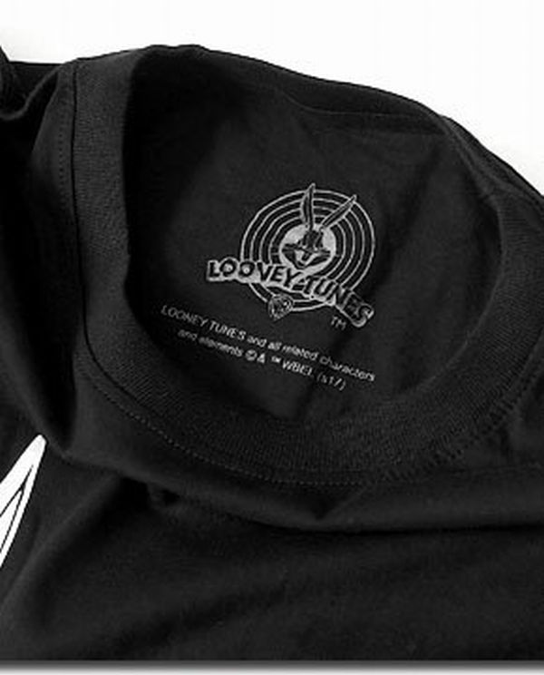 半袖 Tシャツ カットソー トップス メンズファッション アメコミ ルーニー テューンズ バックスバニー かわいいキャラクター オシャレの通販はau Pay マーケット Tre Fiore