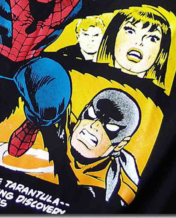 半袖 Tシャツ カットソー トップス メンズファッション アメコミブランド Marvel マーベル クール スパイダーマン Tシャツ 女の子の通販はau Pay マーケット Tre Fiore