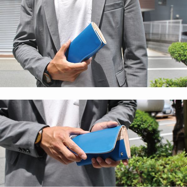 長財布 財布 ファッション小物 メンズファッション ロングウォレット varioシリーズ GRANDE 日本製 made in japan メイドインジャパン 長財布 財布 ファッション小物 メンズファッション ロングウォレット
