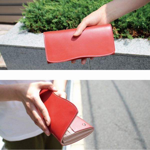 長財布 財布 ファッション小物 メンズファッション ロングウォレット