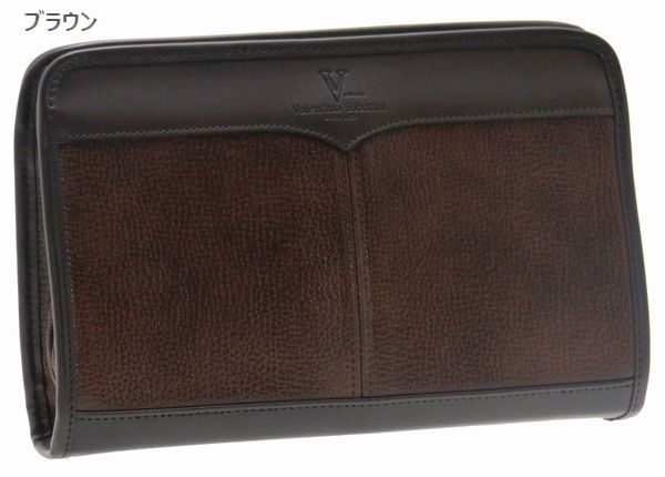 セカンドバッグ メンズバッグ メンズファッション 本革付属 ヴァレンチノ サバティーニ ポーチ 鞄の聖地 兵庫県豊岡市製 日本製 手作り