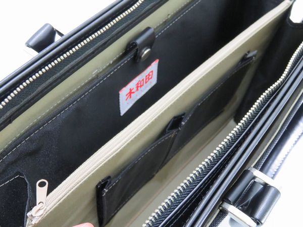 ブリーフケース ビジネスバッグ メンズバッグ メンズファッション