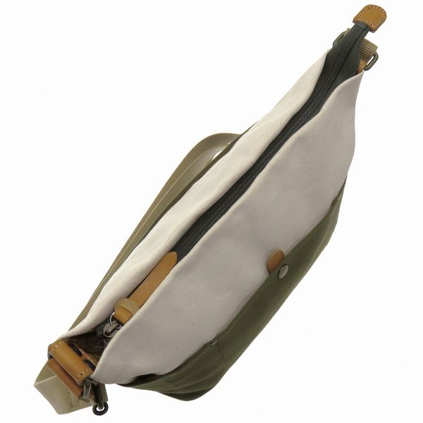 ショルダーバッグ メンズバッグ メンズファッション 木綿屋五三郎 鞄の