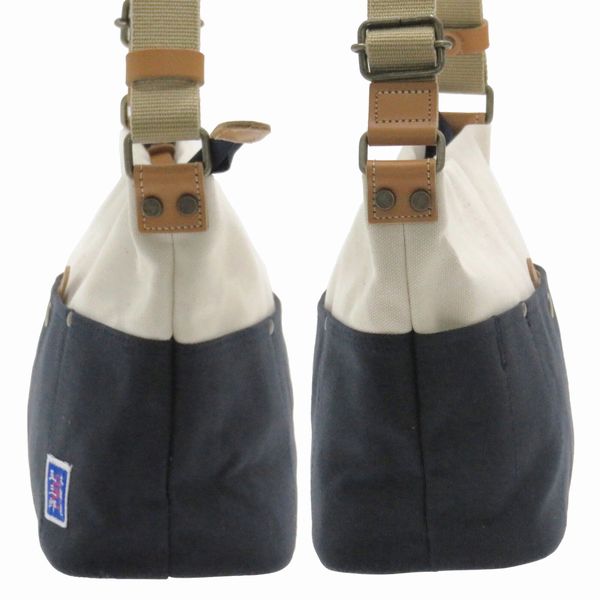 ショルダーバッグ メンズバッグ メンズファッション 木綿屋五三郎 鞄の