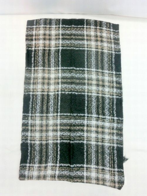 ストール ファッション小物 レディースファッション 秋冬 モヘヤ混 タータンチェックストール タータンチェック チェック柄の通販はau Pay マーケット Tre Fiore