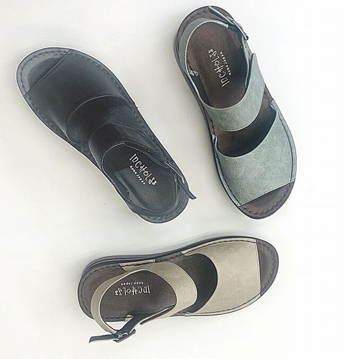 サンダル レディースシューズ レディースファッション 靴 バックベルト