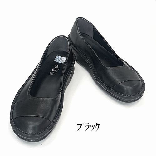 パンプス レディースシューズ レディースファッション 靴 ローヒール シューズ