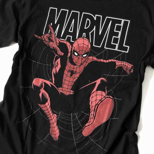 半袖 Tシャツ カットソー トップス メンズファッション MARVEL