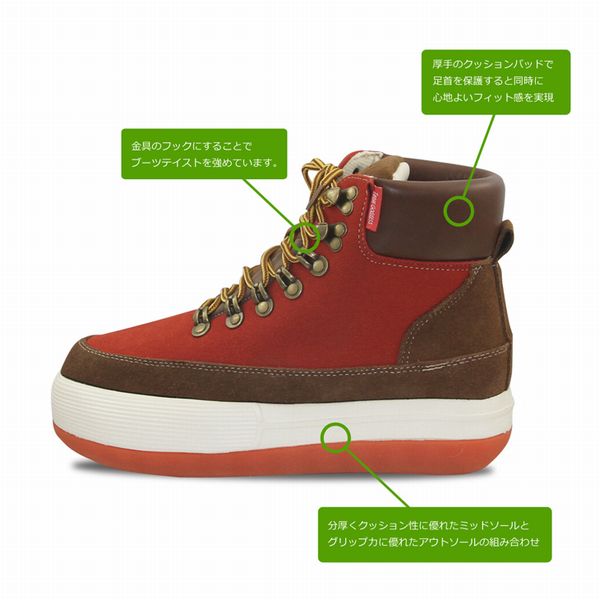 ブーツ レディースシューズ レディースファッション 靴 GODDESS