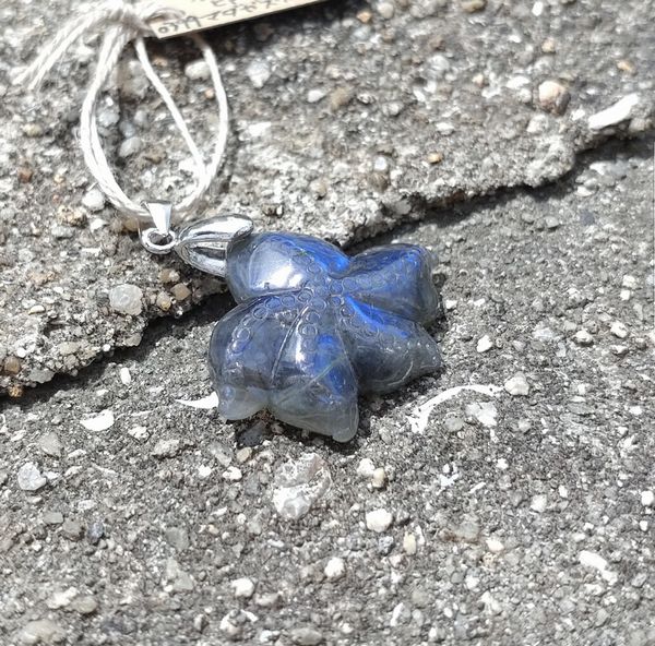 ペンダントヘッド チャーム レディースアクセサリー アクセサリー ファッション ペンダントトップ pt マダガスカル産ラブラドライト 【送料無料】_8