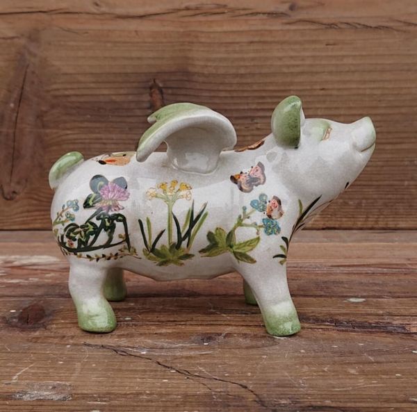 取付無料！中国美術 シノワズリ おしゃれアンティークサイドチェスト 花柄箪笥✨ 取付無料！中国美術 シノワズリ おしゃれアンティークサイドチェスト