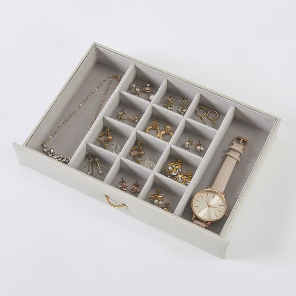 アクセサリーケース 整理用品 小物入れ インテリア雑貨 家具 インテリア レディースアイテム JewelCaseCollection ジュエルケース 小物の通販は