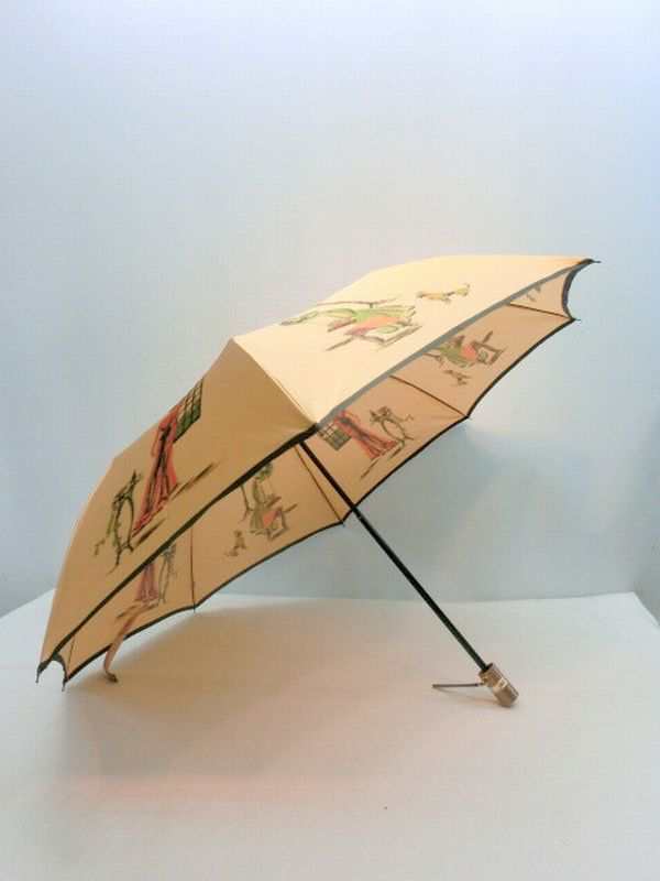 雨傘 傘 ファッション小物 レディースファッション 折畳傘 婦人 日本製