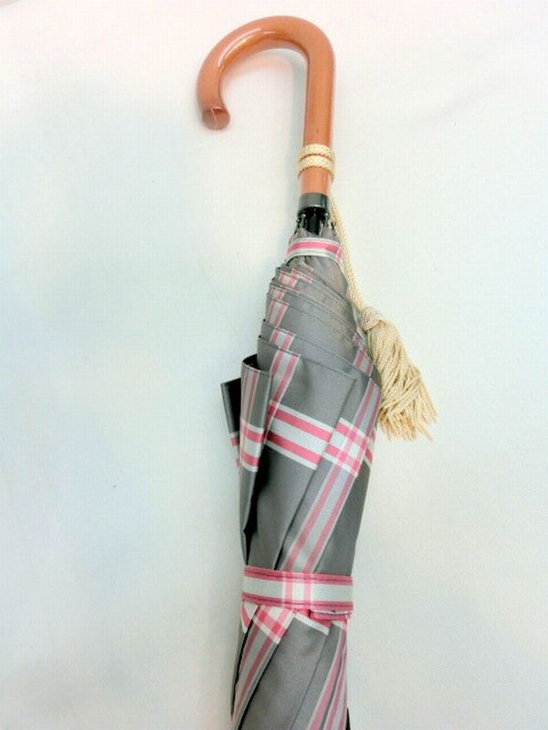 雨傘 傘 ファッション小物 レディースファッション 長傘 婦人 甲州産