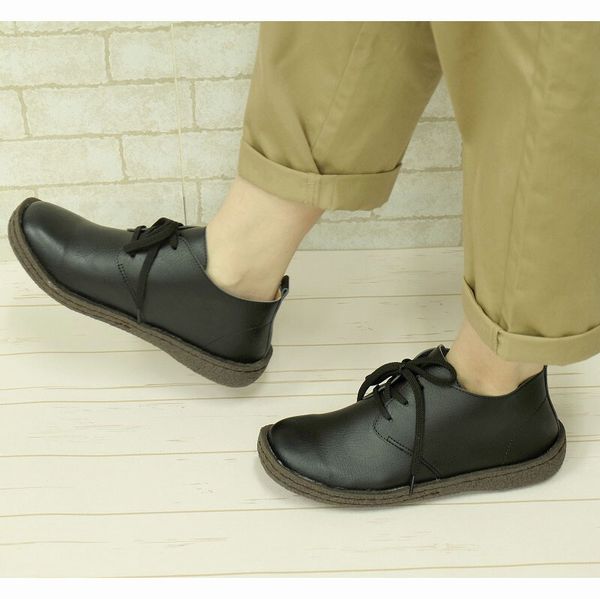 オックスフォードシューズ レディースシューズ レディースファッション