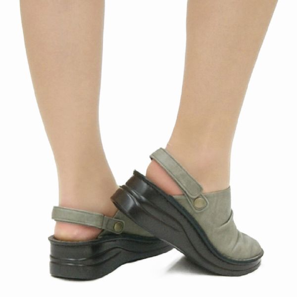 ミュール サンダル レディースシューズ レディースファッション 靴