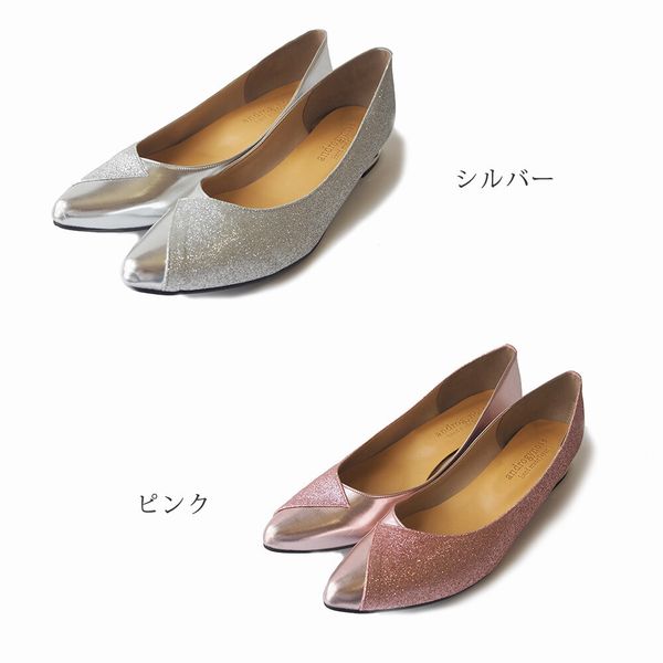 パンプス レディースシューズ レディースファッション 靴 大きいサイズ