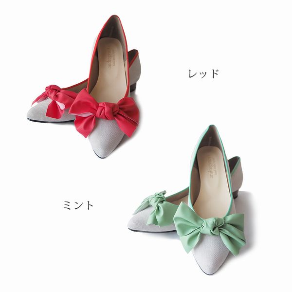 パンプス レディースシューズ レディースファッション 靴 大きいサイズ