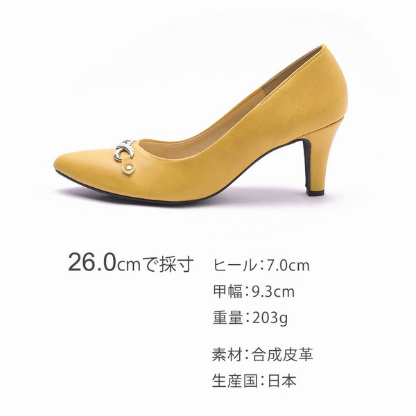 パンプス レディースシューズ レディースファッション 靴 大きいサイズ BigSize チェーン Androgynos ジェンダーレス 高級感ある パンプス レディースシューズ レディースファッション 靴 大きいサイズ