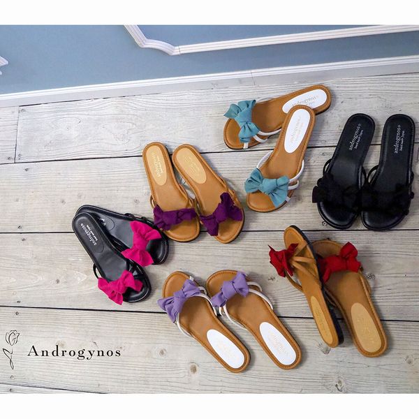 サンダル レディースシューズ レディースファッション 靴 大きいサイズ