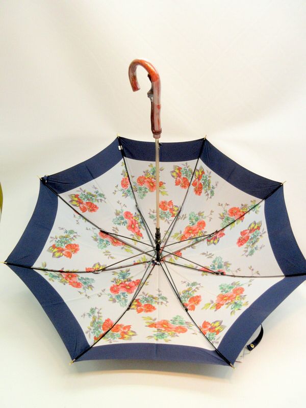 雨傘 傘 ファッション小物 レディースファッション 長傘 婦人 甲州産