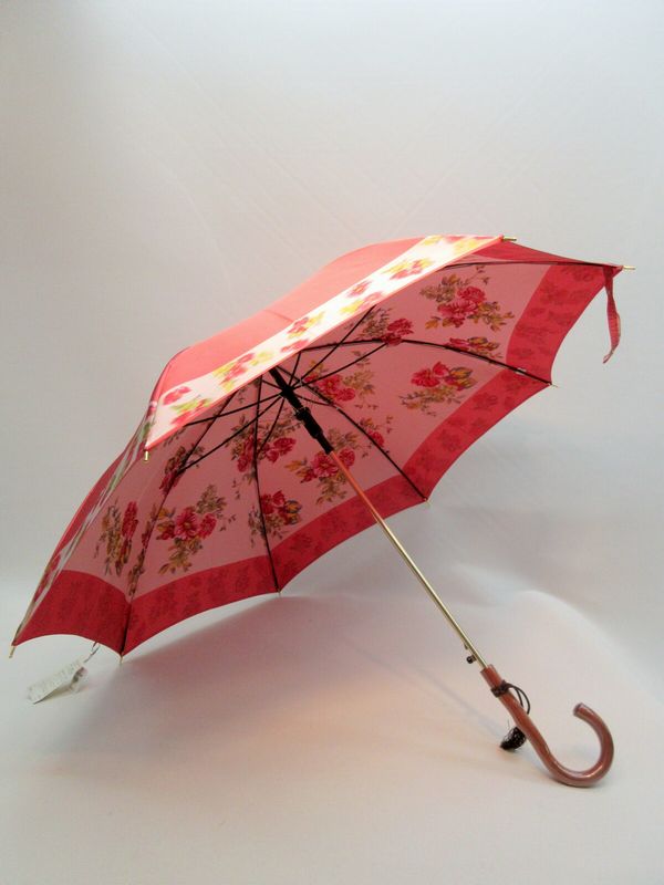 雨傘 傘 ファッション小物 レディースファッション 長傘 婦人 甲州産