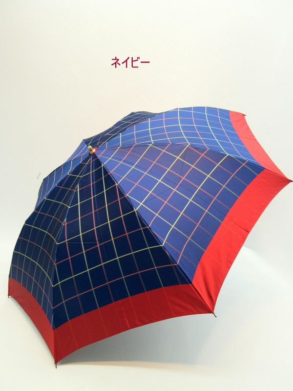 雨傘 傘 ファッション小物 レディースファッション 折畳傘 婦人 甲州産