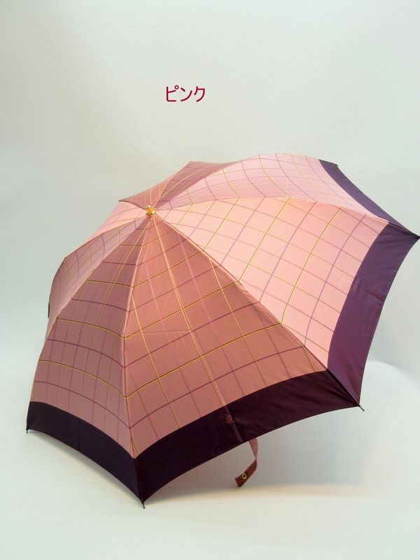 雨傘 傘 ファッション小物 レディースファッション 折畳傘 婦人 甲州産