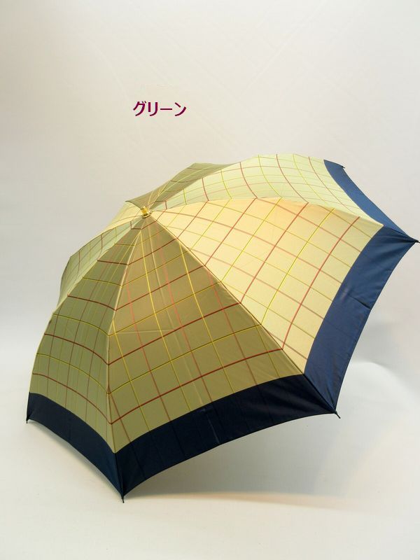 雨傘 傘 ファッション小物 レディースファッション 折畳傘 婦人 甲州産