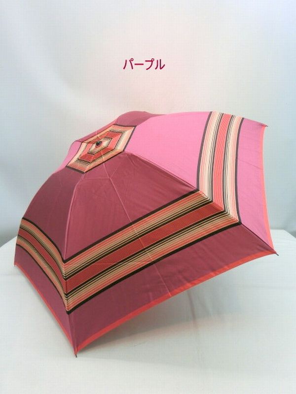 雨傘 傘 ファッション小物 レディースファッション 折畳傘 婦人 甲州産