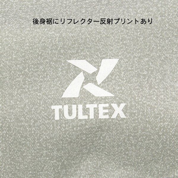 マウンテンパーカー ジャケット メンズファッション TULTEX レインジャケット ウインドブレーカー 防水 撥水 アウトドア キャンプ 釣り 【送料無料】_12