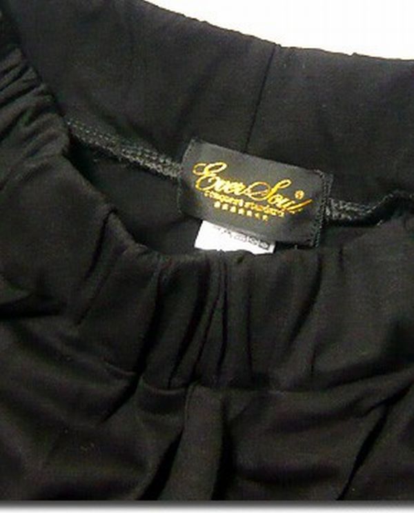 サルエルパンツ ボトムス パンツ メンズファッション ヴォリュームある