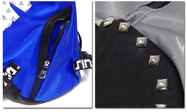 リュックサック デイパック メンズバッグ メンズファッション 原宿系