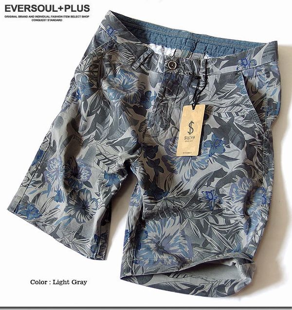 ショート ハーフパンツ ボトムス パンツ メンズファッション 夏