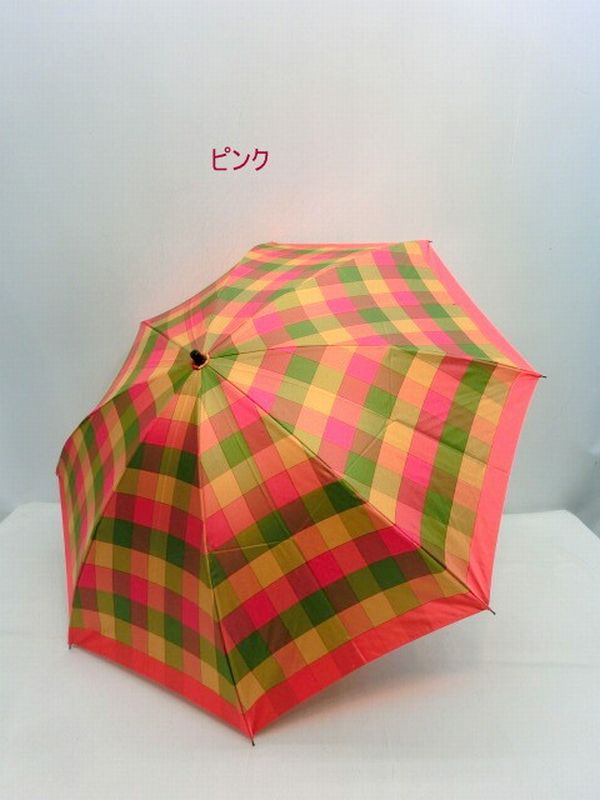 雨傘 傘 ファッション小物 レディースファッション 折畳傘 婦人 日本製