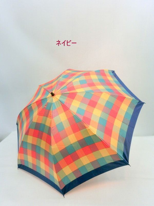 雨傘 傘 ファッション小物 レディースファッション 折畳傘 婦人 日本製