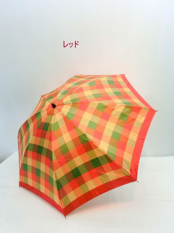 雨傘 傘 ファッション小物 レディースファッション 折畳傘 婦人 日本製