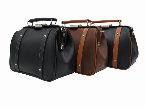 ダレスバッグ ビジネスバッグ メンズバッグ メンズファッション 普段使い用 パトリック 横型ダレスバッグ 豊岡製 ダレス リュック