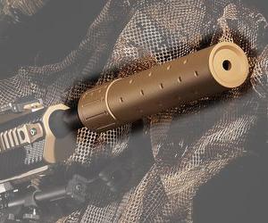 VFC ASW338用 QDサップレッサー｜詳細画像