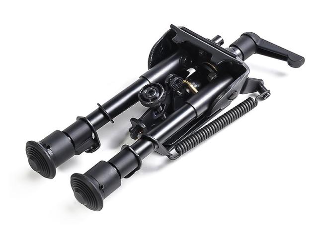 VFC HarrisType M40 Dutyバイポッド/SwivelLockEdition