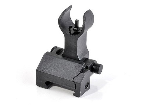 VFC TROYフリップアップフロントサイト (HK)