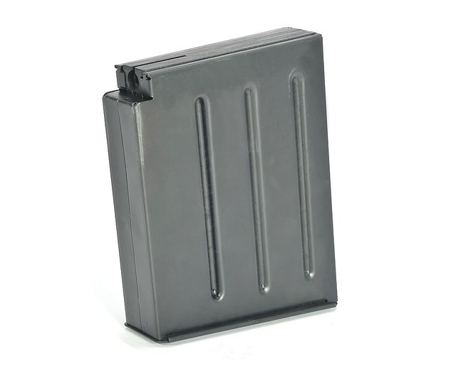 VFC ASW338用 スペアマガジン (40連)