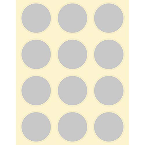 タカ印 くじ イベント用品 スクラッチシール 丸型 1片 44 20の通販はau Pay マーケット Tokumarushop Au Pay マーケット店