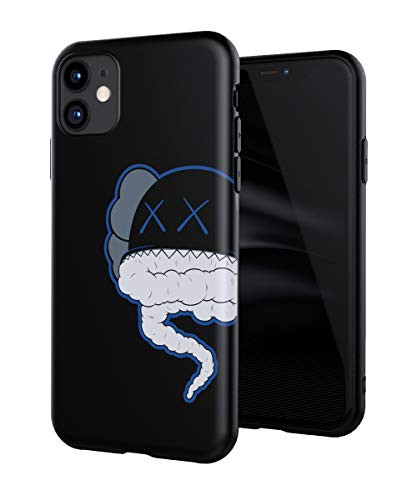 Attract Iphone 11ケース おしゃれ 人気 かっこいい デザイン6個 かわいい Kaws おもしろ フィギュア Imd Tpu アイフォンケース 傷防止 の通販はau Pay マーケット Ksmtry