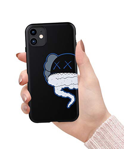 Attract Iphone 11ケース おしゃれ 人気 かっこいい デザイン6個 かわいい Kaws おもしろ フィギュア Imd Tpu アイフォンケース 傷防止 の通販はau Pay マーケット Ksmtry