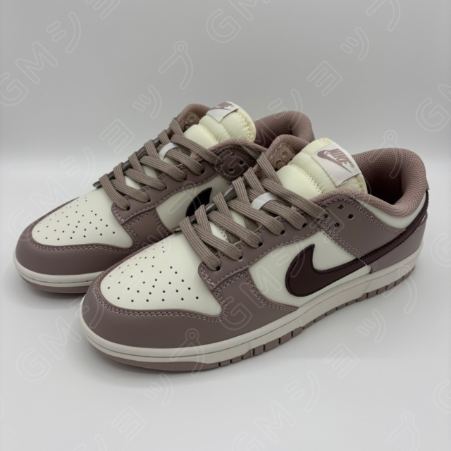 NIKE ダンク ロー   DD1503-125 セイル/プラムエクリプス スニーカー 送料無料 並行輸入品