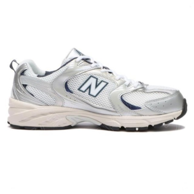 NEW BALANCE MR530KA SILVER/METALLIC スニーカー 送料無料 並行輸入品_2