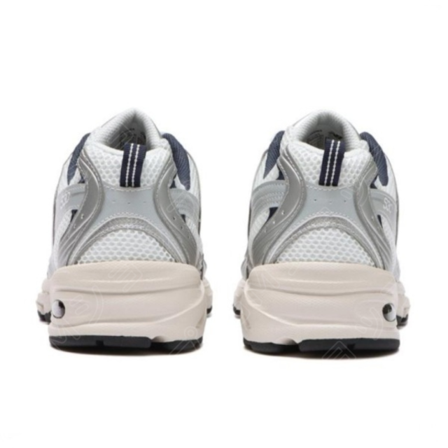 NEW BALANCE MR530KA SILVER/METALLIC スニーカー 送料無料 並行輸入品_3