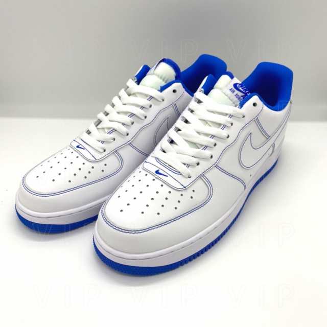 Nike Air Force 1 07 ナイキ エアフォース1 ホワイト 白 メンズ